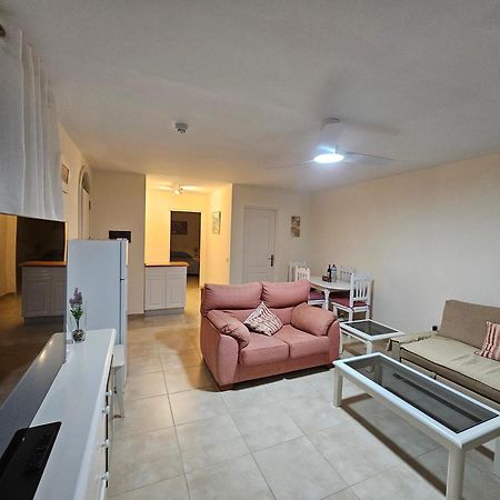 Apartament Perfect Getaway In Los Gigantes, Shared Pool-Wifi Acantilado de los Gigantes Zewnętrze zdjęcie