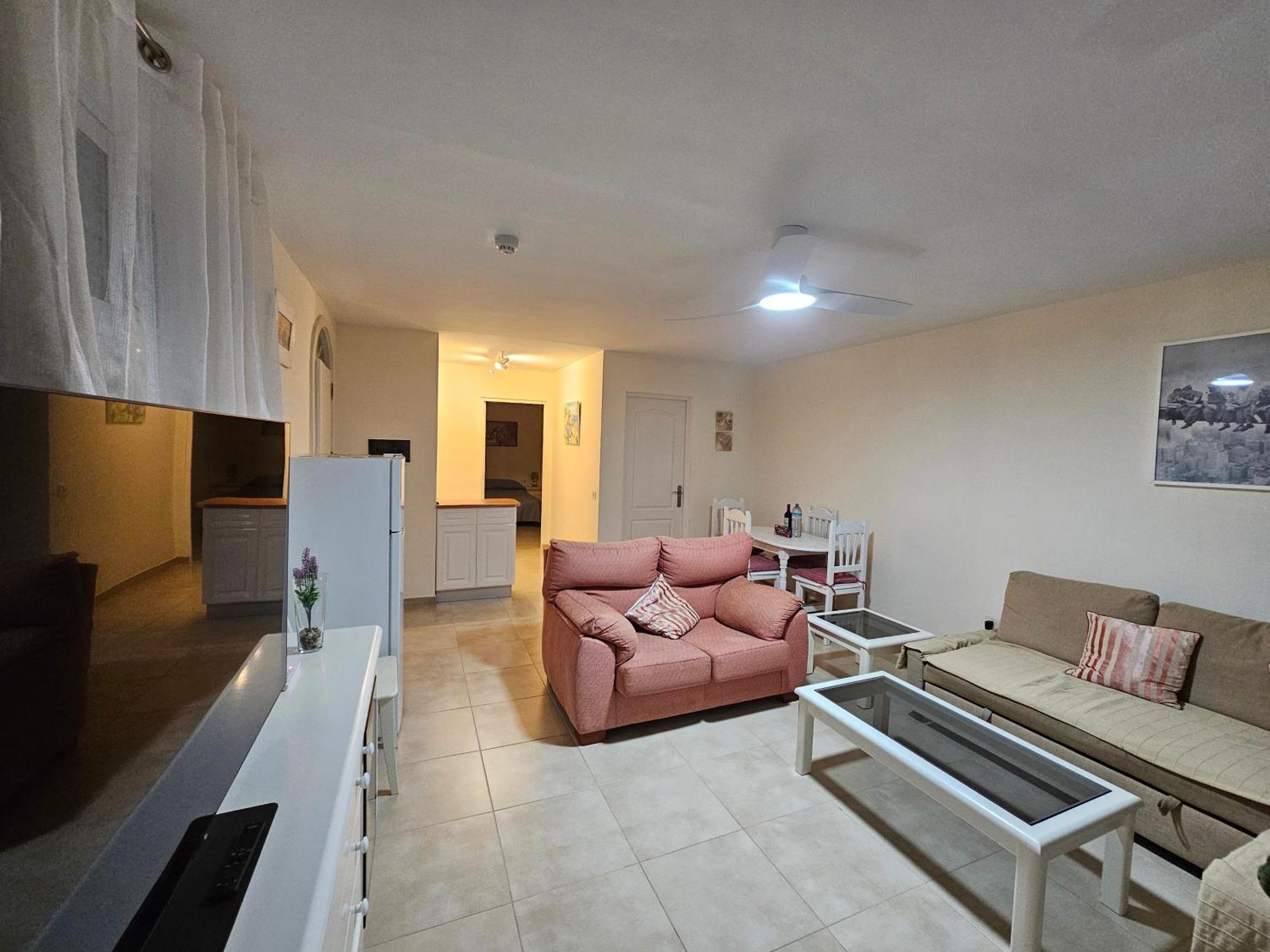 Apartament Perfect Getaway In Los Gigantes, Shared Pool-Wifi Acantilado de los Gigantes Zewnętrze zdjęcie