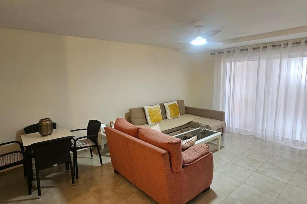 Apartament Perfect Getaway In Los Gigantes, Shared Pool-Wifi Acantilado de los Gigantes Zewnętrze zdjęcie