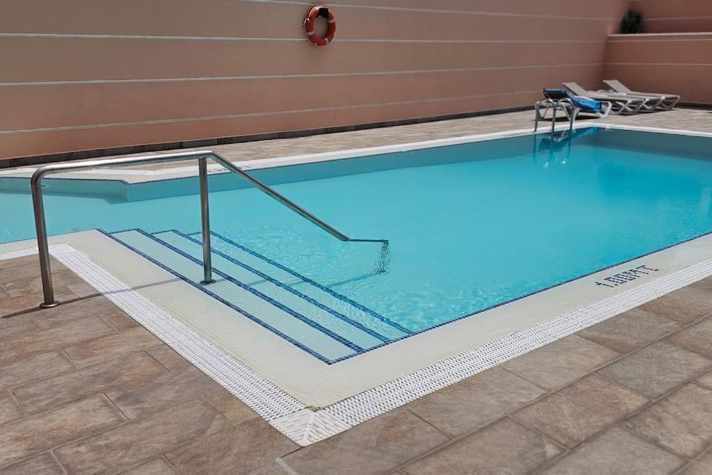 Apartament Perfect Getaway In Los Gigantes, Shared Pool-Wifi Acantilado de los Gigantes Zewnętrze zdjęcie