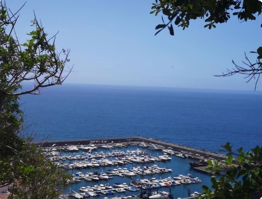 Apartament Perfect Getaway In Los Gigantes, Shared Pool-Wifi Acantilado de los Gigantes Zewnętrze zdjęcie