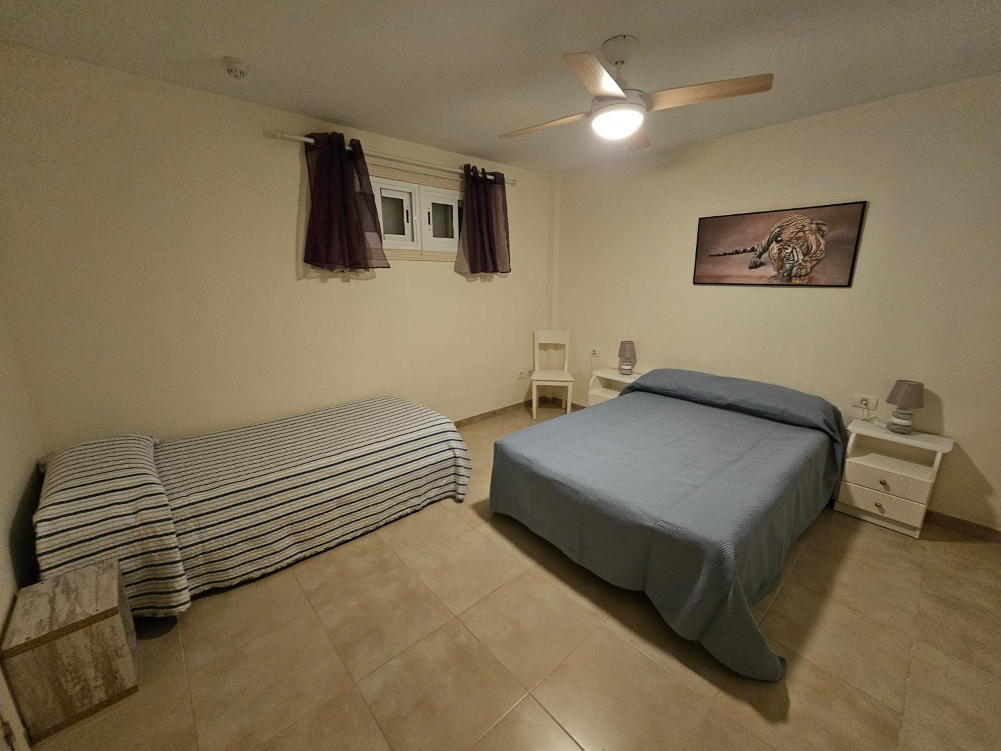 Apartament Perfect Getaway In Los Gigantes, Shared Pool-Wifi Acantilado de los Gigantes Zewnętrze zdjęcie